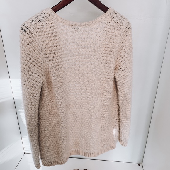 Point Zero Cardigan - Size M - Picture 3 of 6